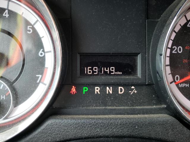 Photo 8 from auction – 2013 DODGE GRAND CARA with VIN 2C4RDGCG4DR687668
