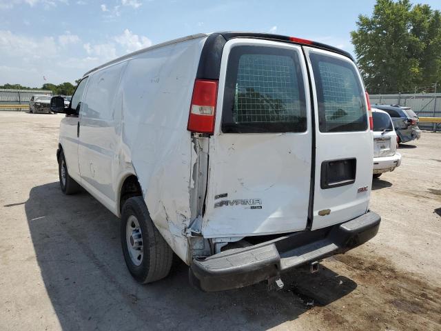 Photo 9 from auction – 2011 GMC SAVANA G25 with VIN 1GTW7FCA8B1153686