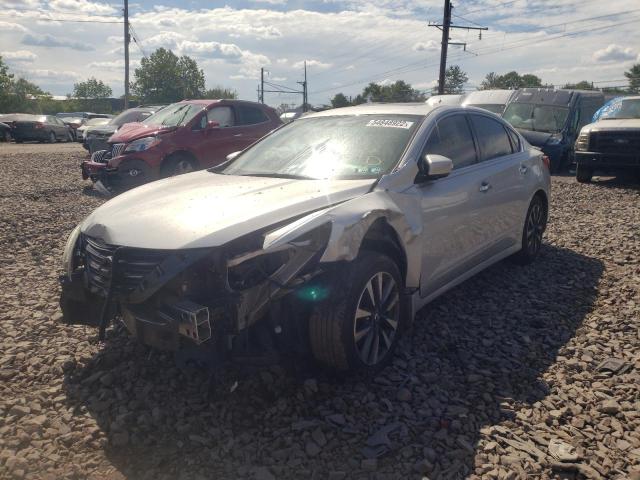 Photo 2 from auction – 2016 NISSAN ALTIMA 2.5 with VIN 1N4AL3AP6GC269370