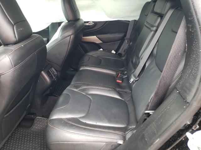 Photo 6 from auction – 2017 JEEP CHEROKEE L with VIN 1C4PJMCB8HW657346