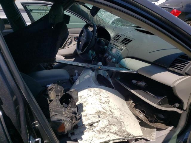 Photo 5 from auction – 2011 TOYOTA CAMRY BASE with VIN 4T1BF3EK7BU182712
