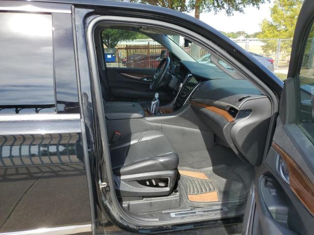 Photo 5 from auction – 2018 CADILLAC ESCALADE E with VIN 1GYS3HKJ4JR359136