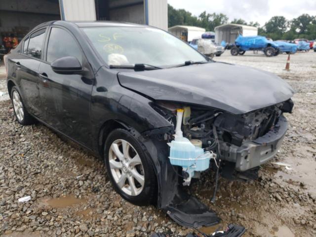 MAZDA 3 I 2010 with VIN JM1BL1SG5A1140976 - Photo from auction