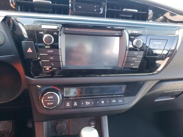 Photo 9 from auction – 2016 TOYOTA COROLLA L with VIN 5YFBURHE1GP404703