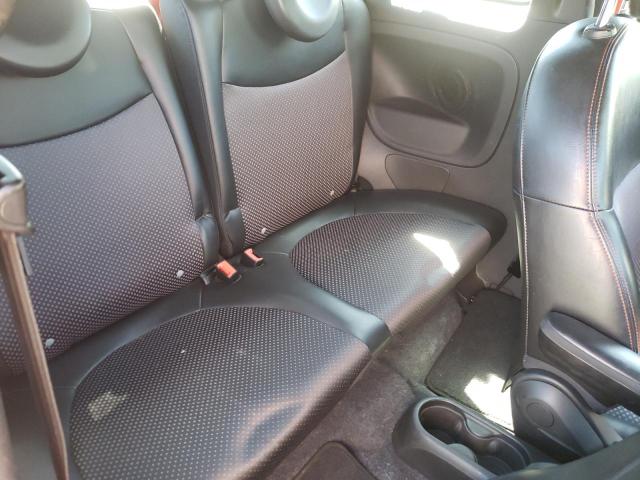 Photo 6 from auction – 2015 FIAT 500 ELECTR with VIN 3C3CFFGE5FT732771