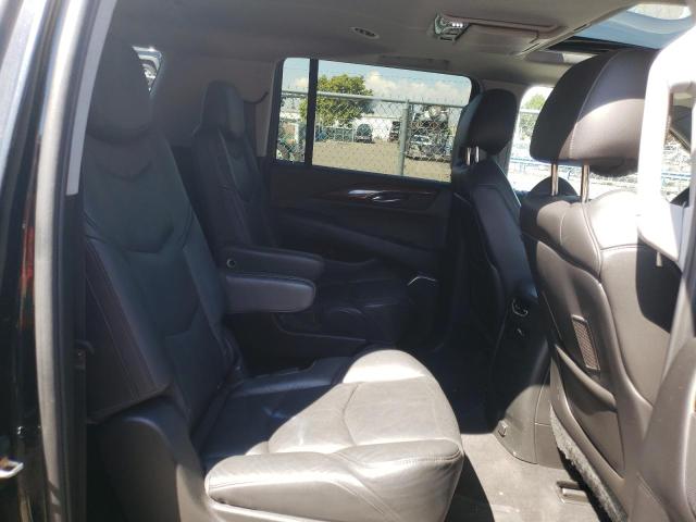Photo 6 from auction – 2015 CADILLAC ESCALADE E with VIN 1GYS4SKJ1FR748477