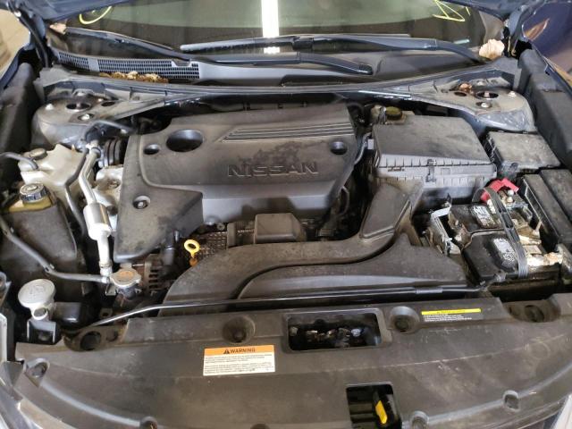 Photo 7 from auction – 2017 NISSAN ALTIMA SR with VIN 1N4AL3AP6HC146525