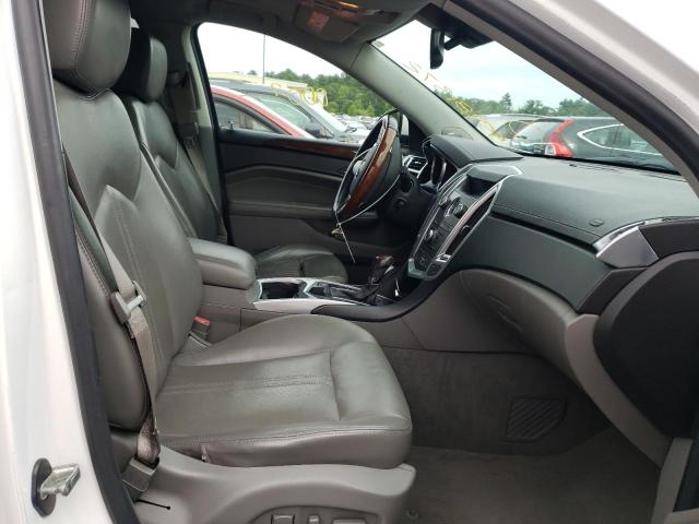 Photo 5 from auction – 2011 CADILLAC SRX PERFOR with VIN 3GYFNJE68BS552995
