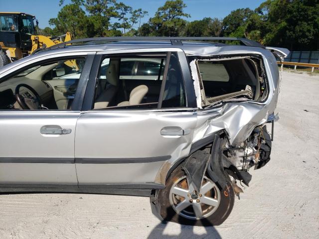 Photo 9 from auction – 2005 VOLVO XC90 with VIN YV1CY592051144263
