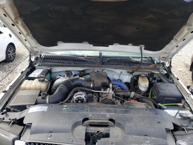 Photo 7 from auction – 2004 CHEVROLET SILVERADO with VIN 1GCHK29184E209290