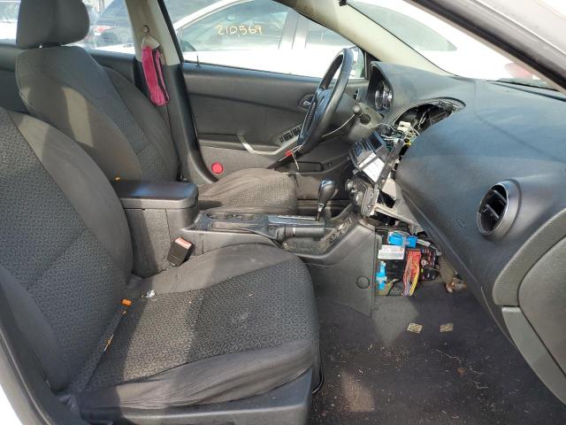 Photo 5 from auction – 2010 PONTIAC G6 with VIN 1G2ZA5E07A4130544