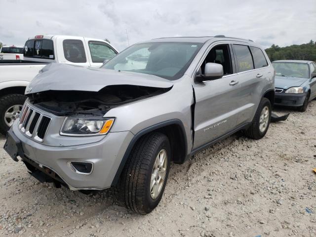 Photo 2 from auction – 2014 JEEP GRAND CHER with VIN 1C4RJFAG7EC565936