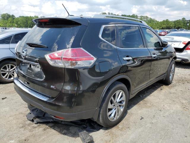 Photo 4 from auction – 2015 NISSAN ROGUE S with VIN 5N1AT2MTXFC821590