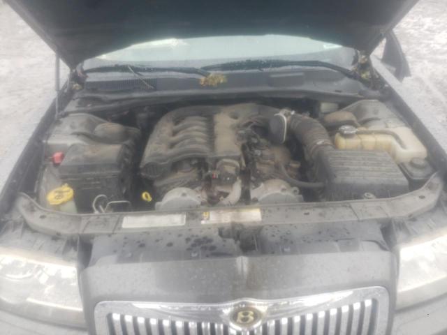 Photo 7 from auction – 2010 CHRYSLER 300 TOURIN with VIN 2C3CA5CV3AH182518