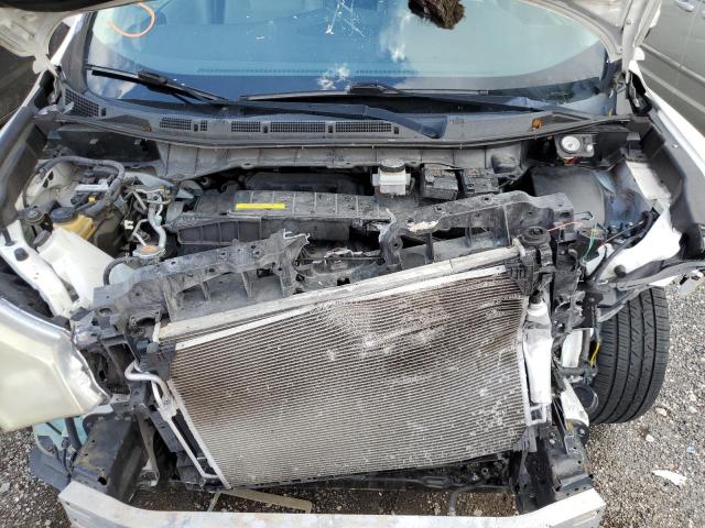 Photo 7 from auction – 2012 NISSAN QUEST S with VIN JN8AE2KP5C9039232