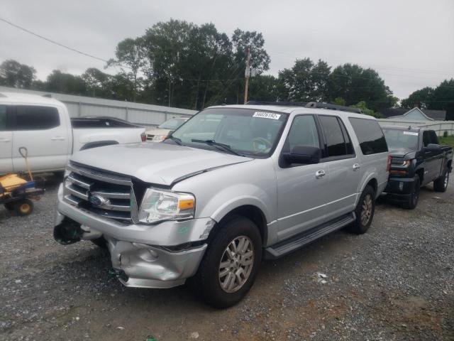 Photo 2 from auction – 2012 FORD EXPEDITION with VIN 1FMJK1J57CEF34064