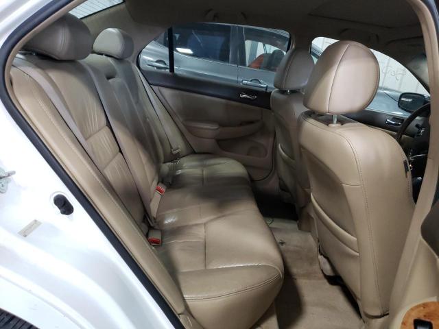 Photo 6 from auction – 2004 HONDA ACCORD EX with VIN 1HGCM66844A054579