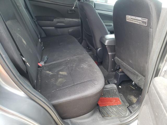 Photo 6 from auction – 2014 MITSUBISHI OUTLANDER with VIN 4A4AR3AU3EE025457