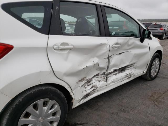Photo 9 from auction – 2015 NISSAN VERSA NOTE with VIN 3N1CE2CP8FL393263