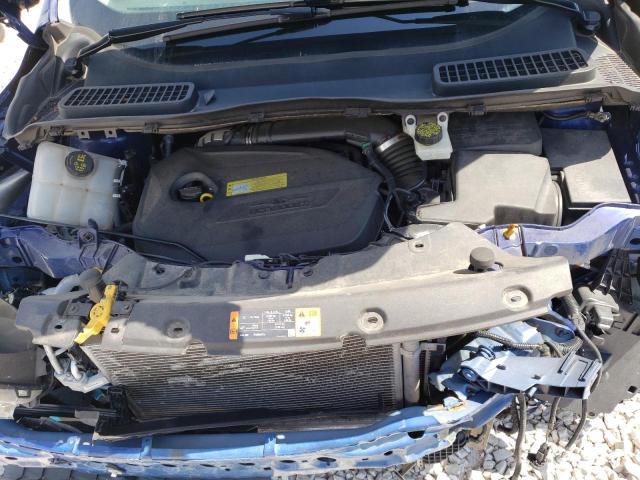 Photo 7 from auction – 2014 FORD ESCAPE SE with VIN 1FMCU0GX9EUA20179