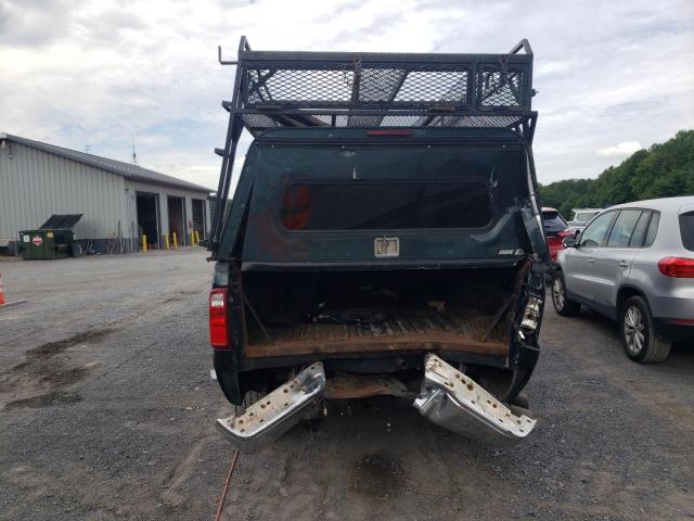 Photo 9 from auction – 2012 FORD F350 SUPER with VIN 1FT8W3BT7CEC74779