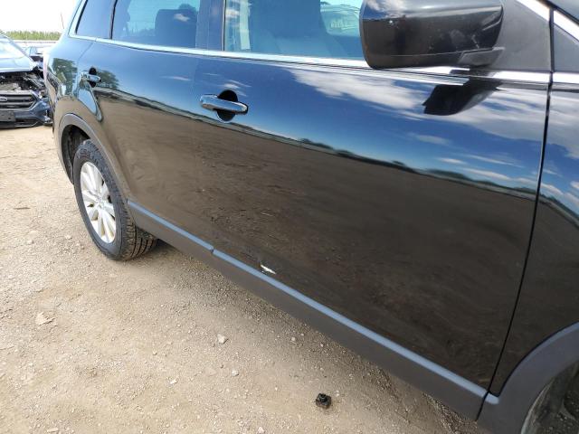 Foto 9 de la subasta – 2008 MAZDA CX-9 con VIN JM3TB38A980124163