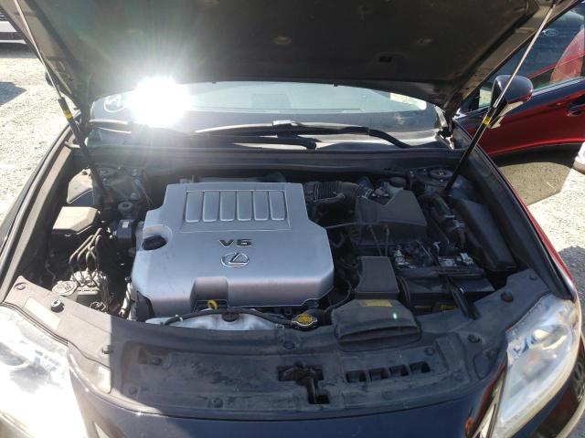 Photo 7 from auction – 2014 LEXUS ES 350 with VIN JTHBK1GG3E2120056
