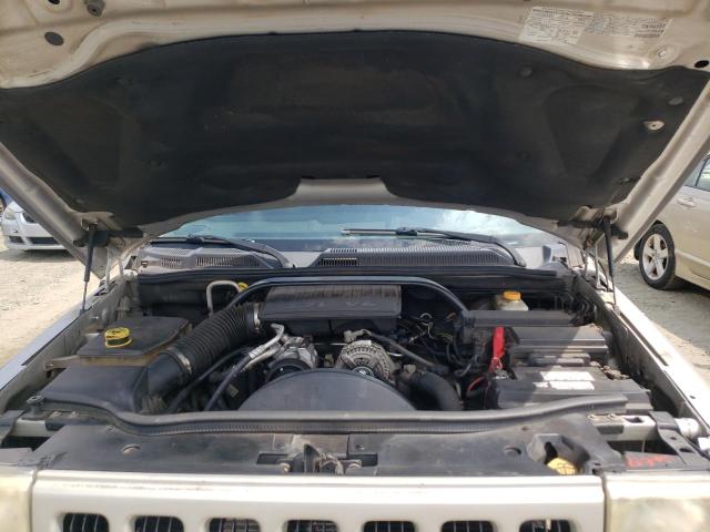 Photo 7 from auction – 2007 JEEP COMMANDER with VIN 1J8HG48K37C685088