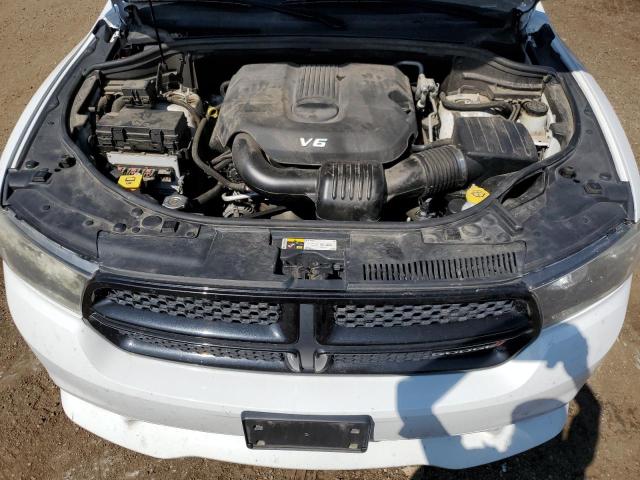Photo 7 from auction – 2013 DODGE DURANGO SX with VIN 1C4RDJAG8DC695927