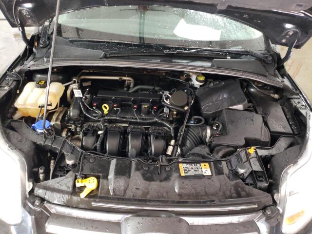 Photo 7 from auction – 2014 FORD FOCUS SE with VIN 1FADP3F24EL439284