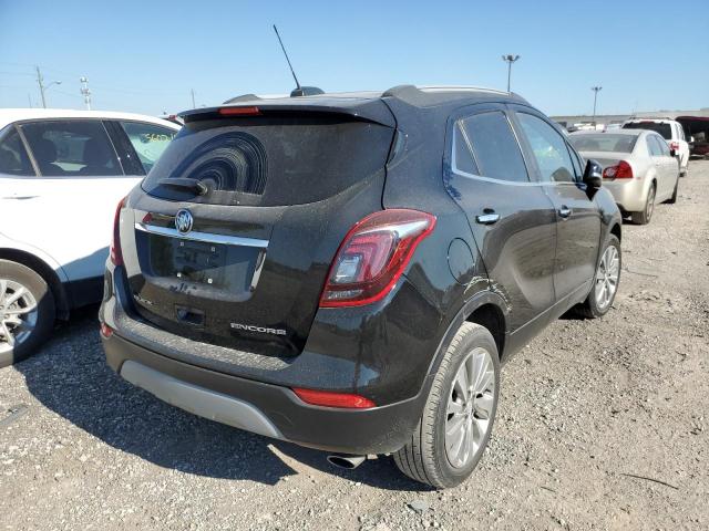 Photo 4 from auction – 2017 BUICK ENCORE PRE with VIN KL4CJASB8HB097084
