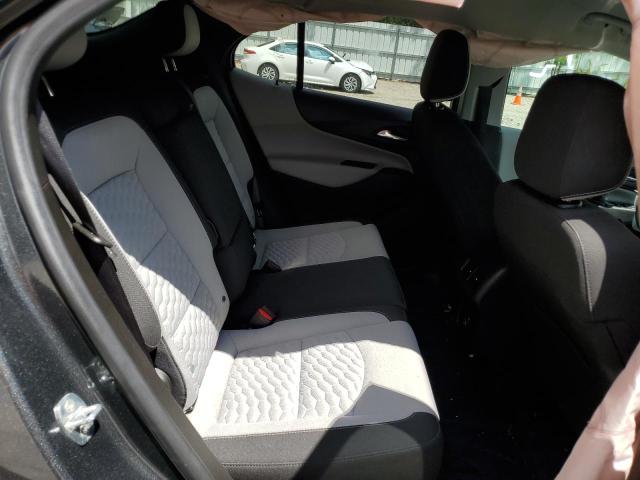 Photo 6 from auction – 2021 CHEVROLET EQUINOX LS with VIN 2GNAXHEV8M6154768