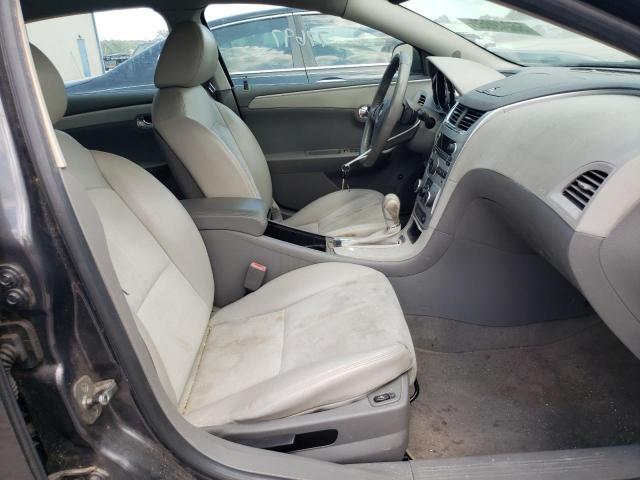 Photo 5 from auction – 2010 CHEVROLET MALIBU 2LT with VIN 1G1ZD5EB4A4121250