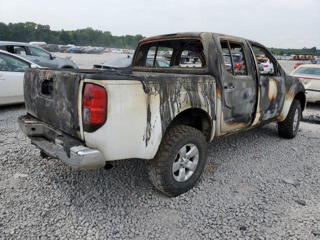 Photo 4 from auction – 2012 NISSAN FRONTIER S with VIN 1N6AD0EV7CC433313
