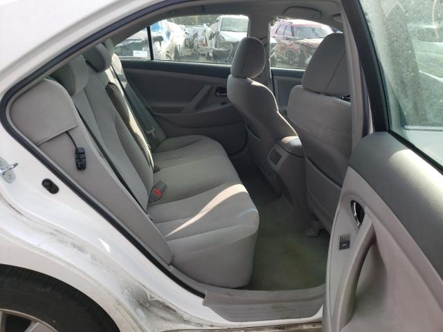 Photo 6 from auction – 2011 TOYOTA CAMRY BASE with VIN 4T1BF3EK7BU742891