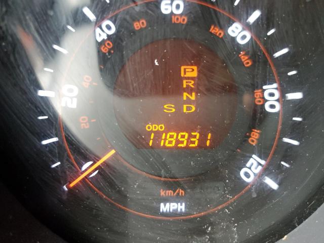 Photo 8 from auction – 2013 TOYOTA 4RUNNER SR with VIN JTEBU5JR3D5111413