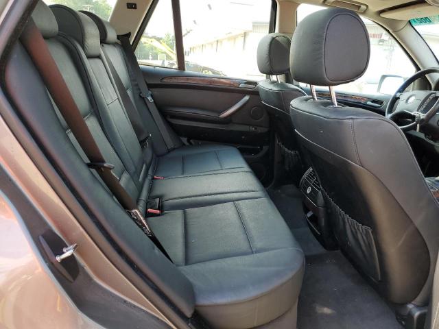 Photo 6 from auction – 2005 BMW X5 3.0I with VIN 5UXFA13595LY09022