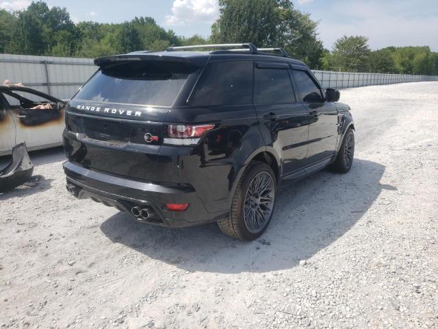 Photo 4 from auction – 2014 LAND ROVER RANGE ROVE with VIN SALWV2TF4EA393034