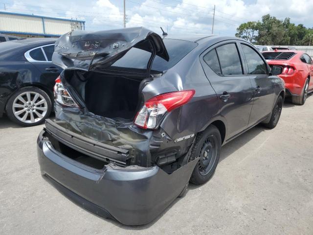 Photo 4 from auction – 2016 NISSAN VERSA S with VIN 3N1CN7APXGL838958