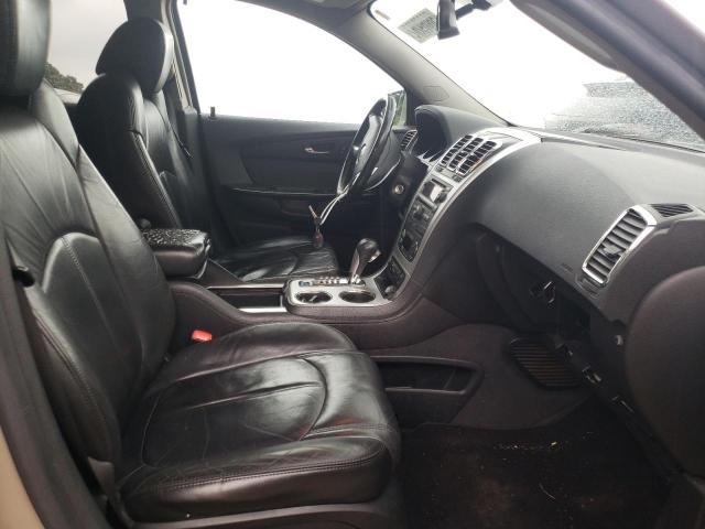 Photo 5 from auction – 2008 GMC ACADIA SLT with VIN 1GKER237X8J233376