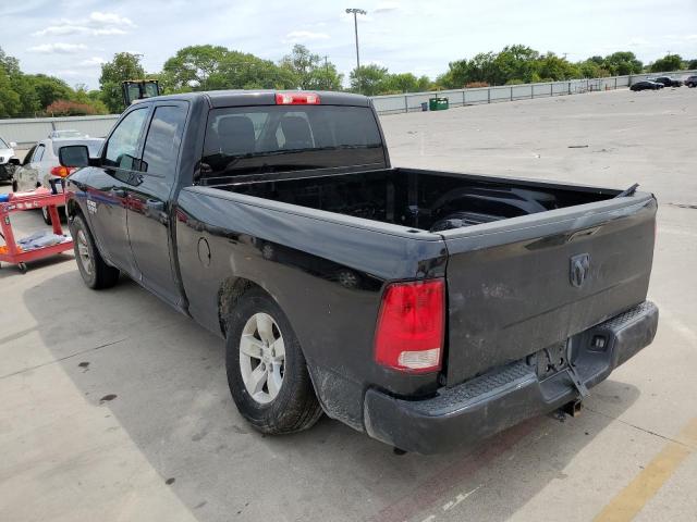 Photo 3 from auction – 2019 RAM 1500 CLASS with VIN 1C6RR6FGXKS686051
