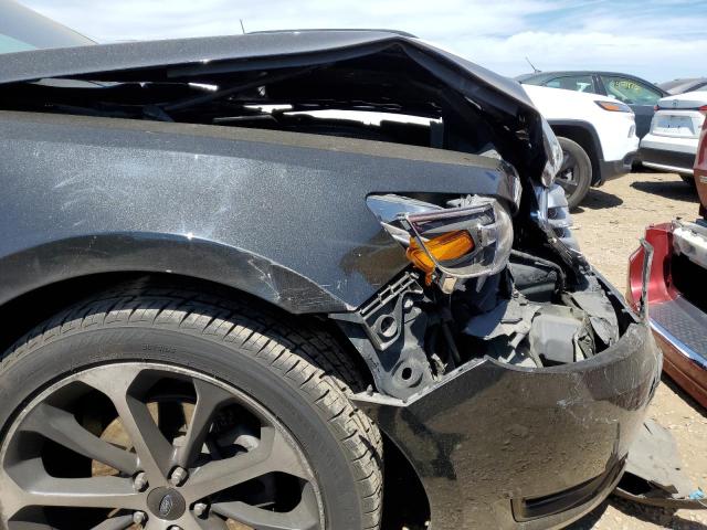 Photo 9 from auction – 2015 FORD TAURUS SEL with VIN 1FAHP2E89FG208974