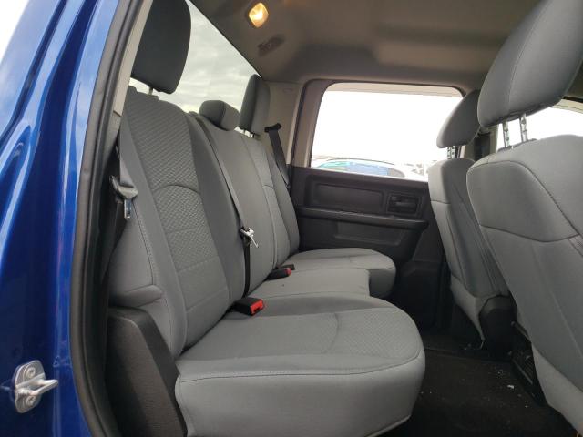 Photo 6 from auction – 2015 RAM 1500 ST with VIN 3C6RR7KT5FG700976