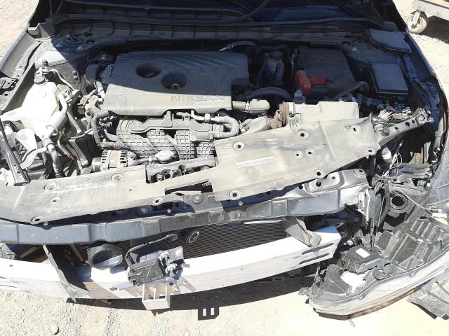 Photo 7 from auction – 2020 NISSAN ALTIMA S with VIN 1N4BL4BV5LC134091