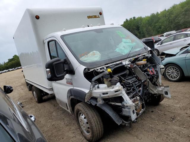 RAM PROMASTER 2021 z numerem VIN 3C7WRVLG3ME559225 - Zdjęcie z aukcji