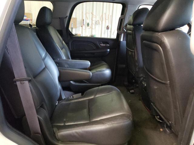 Photo 6 from auction – 2014 CADILLAC ESCALADE P with VIN 1GYS4CEF8ER218597