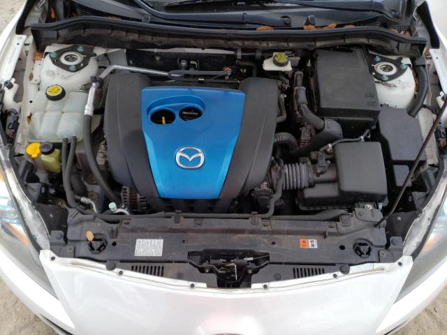 Photo 7 from auction – 2013 MAZDA 3 I with VIN JM1BL1L72D1711360