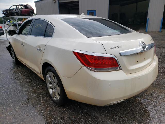 Photo 3 from auction – 2013 BUICK LACROSSE P with VIN 1G4GF5E34DF200570