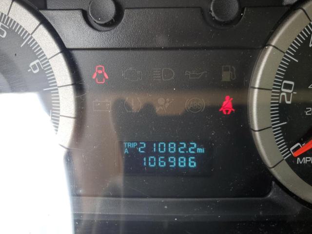 Photo 8 from auction – 2008 FORD ESCAPE XLT with VIN 1FMCU931X8KA44836