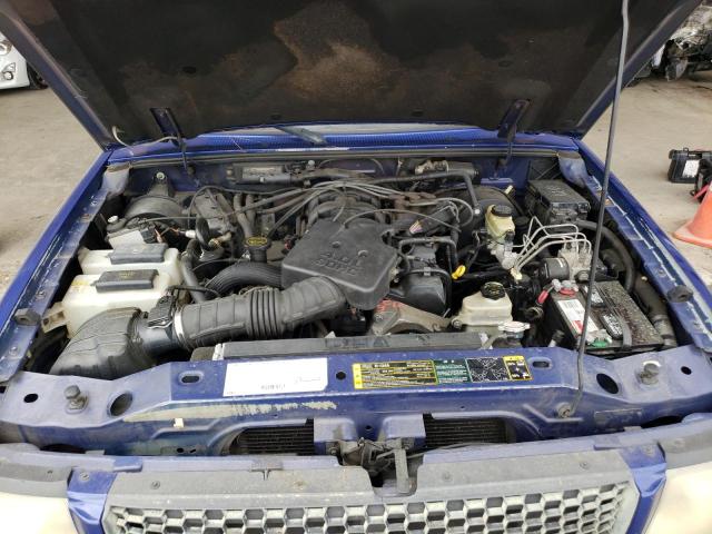 Photo 7 from auction – 2003 FORD RANGER SUP with VIN 1FTYR14E23PB56069